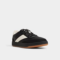 Ashwin Black Men's Low top | ALDO Canada