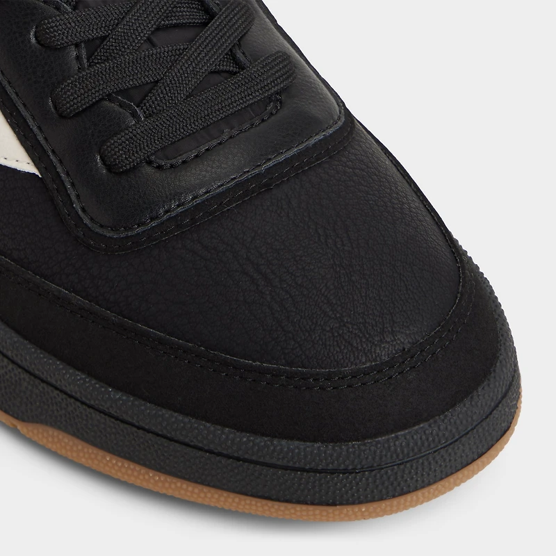 Ashwin Noir Hommes Sneakers bas | ALDO Canada