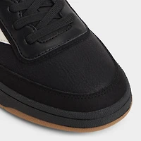 Ashwin Noir Hommes Sneakers bas | ALDO Canada