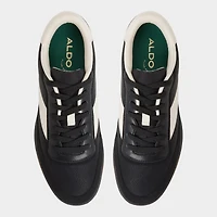 Ashwin Noir Hommes Sneakers bas | ALDO Canada
