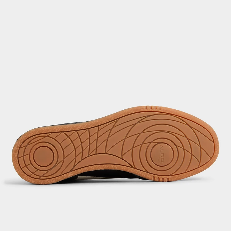 Ashwin Noir Hommes Sneakers bas | ALDO Canada