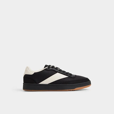 Ashwin Noir Hommes Sneakers bas | ALDO Canada