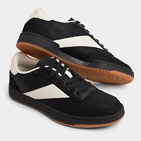 Ashwin Black Men's Low top | ALDO Canada