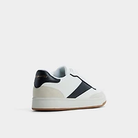 Ashwin White Men's Low top | ALDO Canada