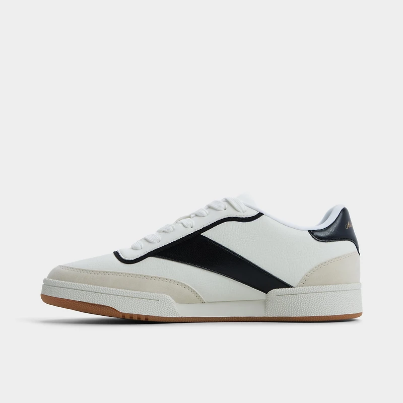 Ashwin White Men's Low top | ALDO Canada