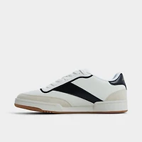 Ashwin White Men's Low top | ALDO Canada