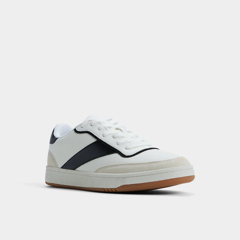 Ashwin White Men's Low top | ALDO Canada
