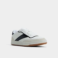 Ashwin White Men's Low top | ALDO Canada