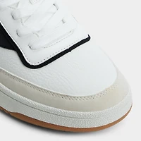 Ashwin White Men's Low top | ALDO Canada