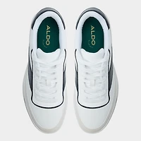 Ashwin White Men's Low top | ALDO Canada