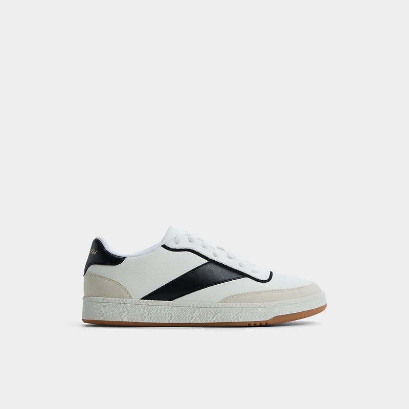 Ashwin White Men's Low top | ALDO Canada