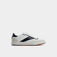 Ashwin White Men's Low top | ALDO Canada
