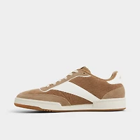Ashwin Taupe Hommes Sneakers bas | ALDO Canada