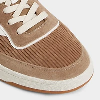 Ashwin Taupe Hommes Sneakers bas | ALDO Canada