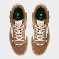 Ashwin Taupe Hommes Sneakers bas | ALDO Canada