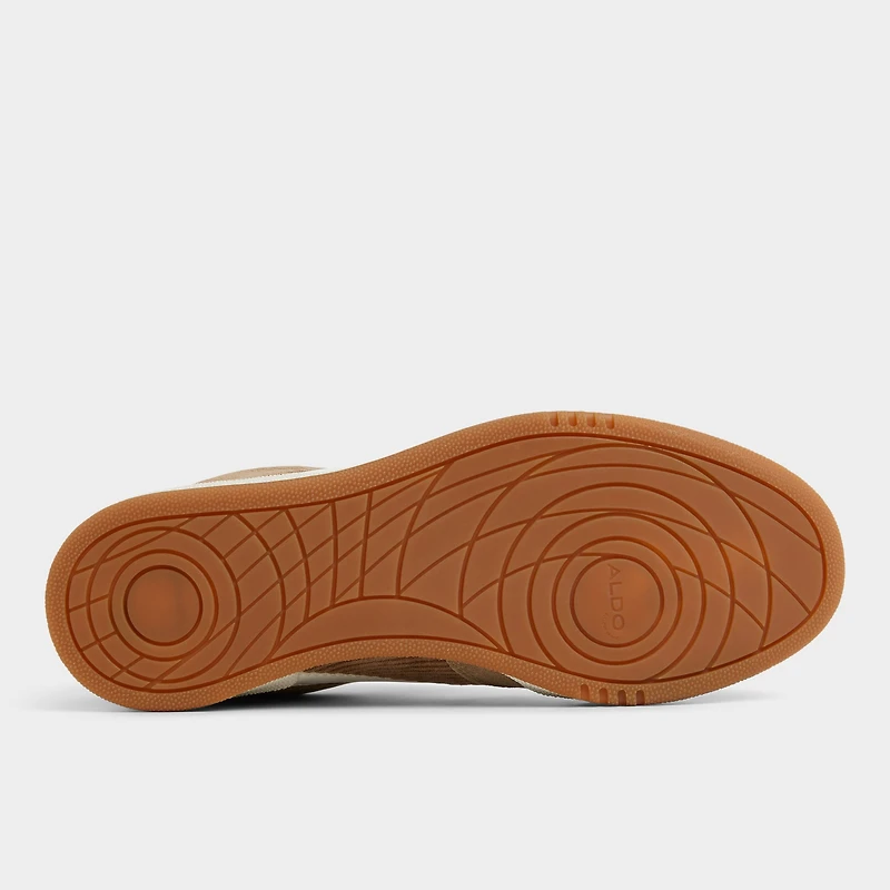 Ashwin Taupe Hommes Sneakers bas | ALDO Canada