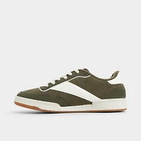 Ashwin Olive Men's Low top | ALDO Canada
