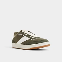 Ashwin Olive Men's Low top | ALDO Canada
