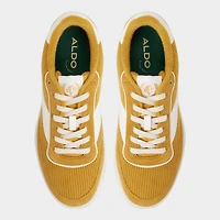Ashwin Other Yellow Men's Low top | ALDO Canada