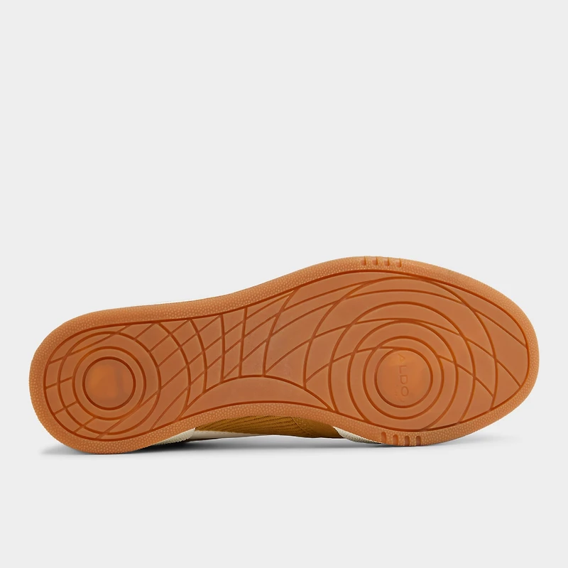 Ashwin Autre Jaune Hommes Sneakers bas | ALDO Canada