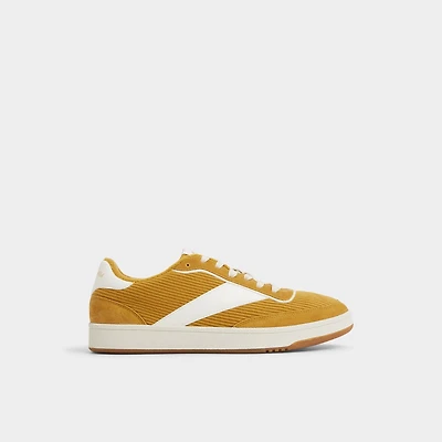 Ashwin Autre Jaune Hommes Sneakers bas | ALDO Canada