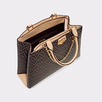 Astraei Brown Women's Tote & Satchel bags | ALDO Canada