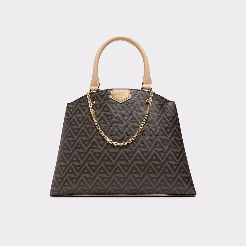 Astraei Brown Women's Tote & Satchel bags | ALDO Canada