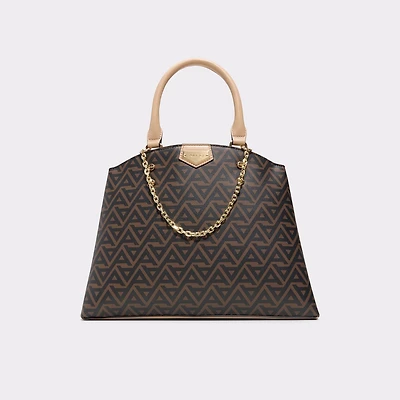 Astraei Brown Women's Tote & Satchel bags | ALDO Canada