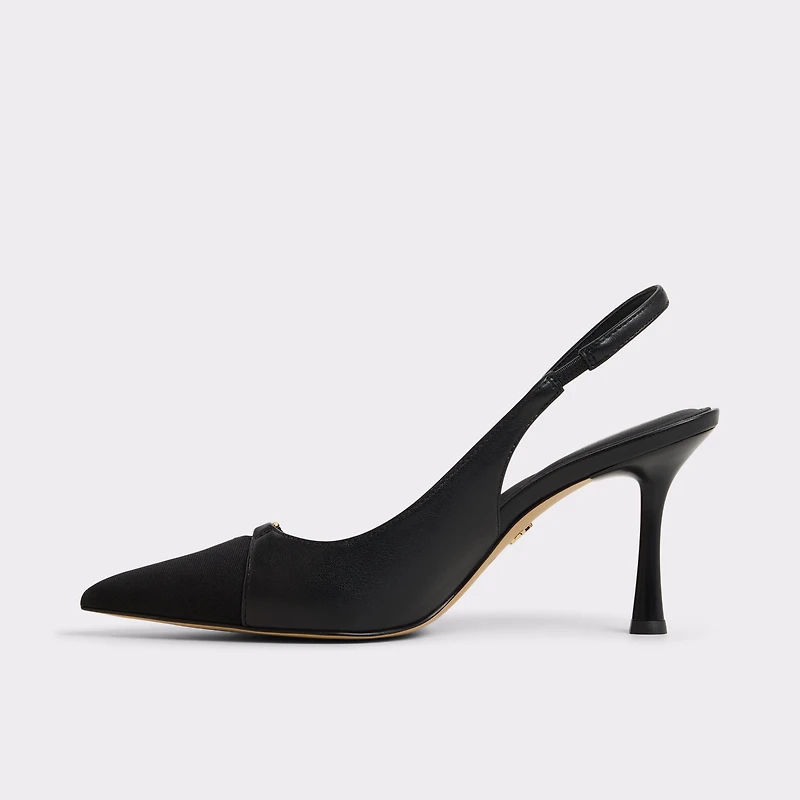 Augustas Other Black Women's Pumps | ALDO Canada