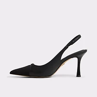 Augustas Other Black Women's Pumps | ALDO Canada