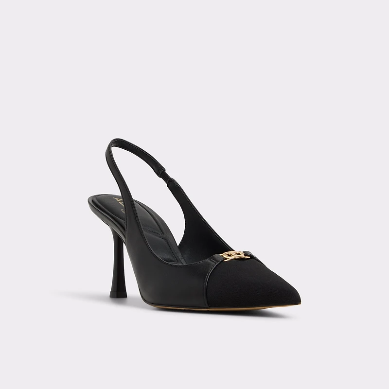 Augustas Other Black Women's Pumps | ALDO Canada