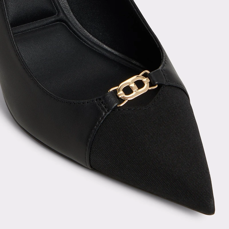 Augustas Other Black Women's Pumps | ALDO Canada
