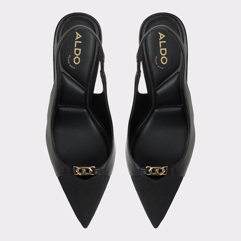 Augustas Other Black Women's Pumps | ALDO Canada