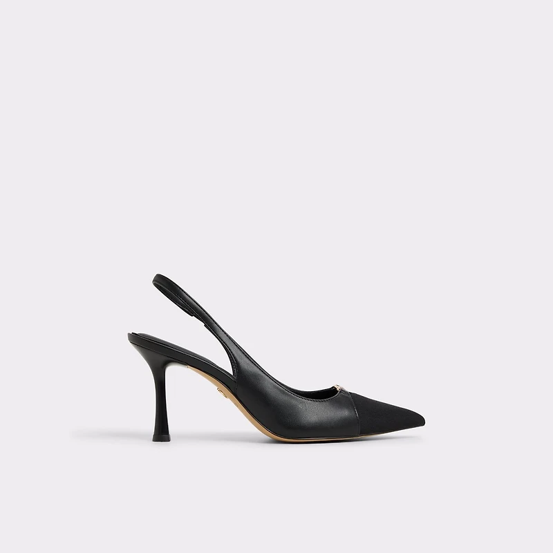 Augustas Other Black Women's Pumps | ALDO Canada
