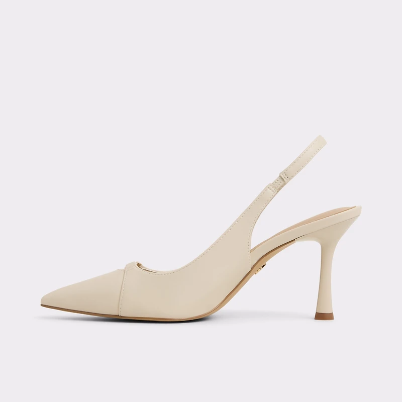 Augustas Other White Women's Pumps | ALDO Canada