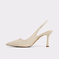 Augustas Other White Women's Pumps | ALDO Canada
