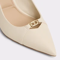 Augustas Other White Women's Pumps | ALDO Canada