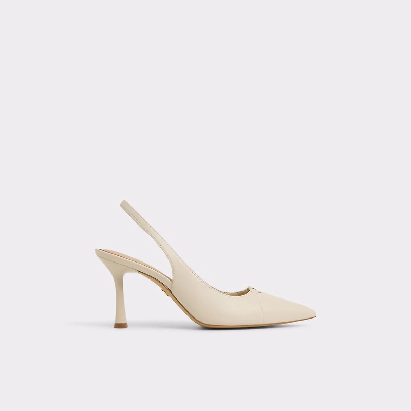 Augustas Other White Women's Pumps | ALDO Canada