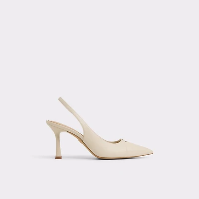 Augustas Other White Women's Pumps | ALDO Canada