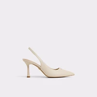 Augustas Other White Women's Pumps | ALDO Canada