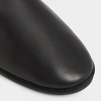 Aurabelle Noir Cuir Lustré Femmes Mocassins et flâneurs | ALDO Canada