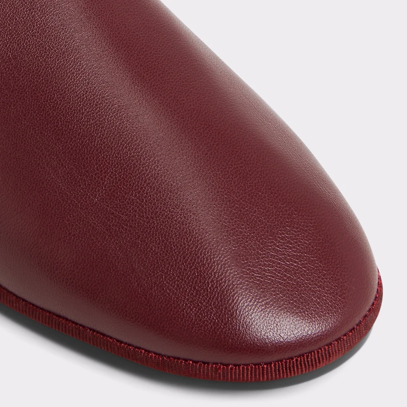Aurabelle Bordo Women's Loafers & Oxfords | ALDO Canada
