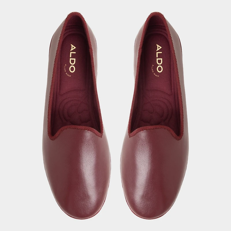 Aurabelle Bordo Femmes Mocassins et flâneurs | ALDO Canada