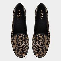 Aurabelle Marron Multi Femmes Mocassins et flâneurs | ALDO Canada