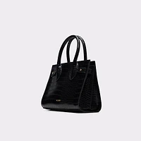 Auralie Black Women's Tote & Satchel bags | ALDO Canada