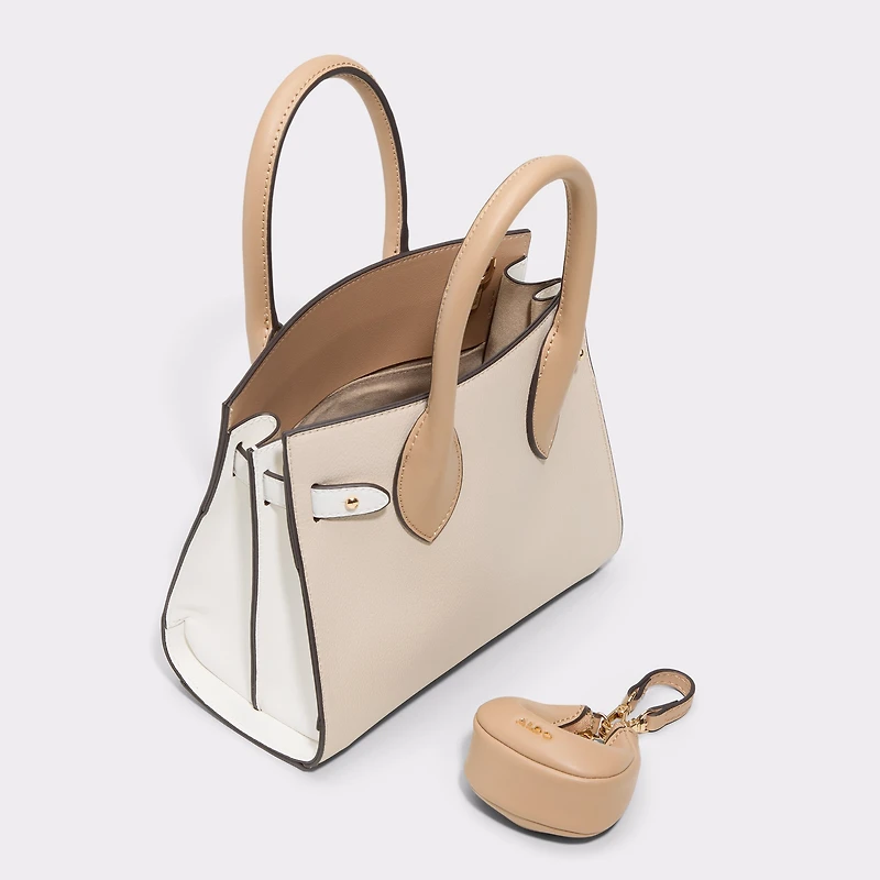 Auralie Bone Women's Tote & Satchel bags | ALDO Canada