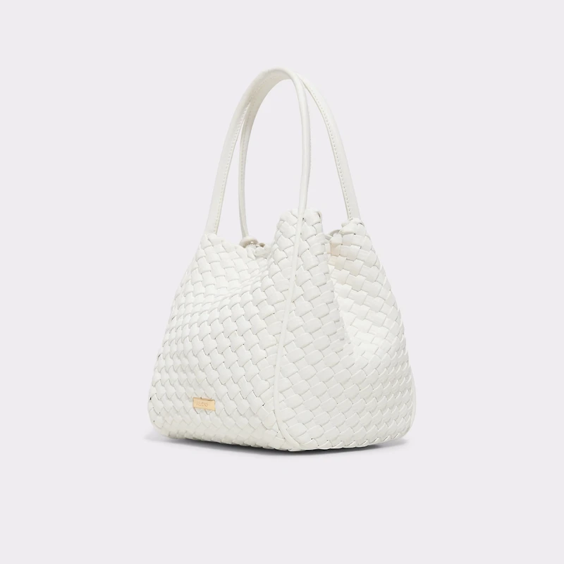 Avima White Women's Tote & Satchel bags | ALDO Canada