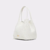 Avima White Women's Tote & Satchel bags | ALDO Canada
