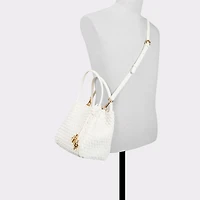 Avima White Women's Tote & Satchel bags | ALDO Canada