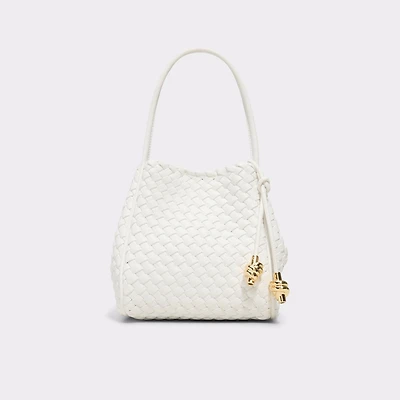 Avima White Women's Tote & Satchel bags | ALDO Canada